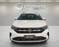 VOLKSWAGEN NIVUS 1.0 200 TSI TOTAL FLEX COMFORTLINE AUTOMÁTICO VOLKSWAGEN NIVUS 1.0 200 TSI TOTAL FLEX COMFORTLINE AUTOMÁTICO