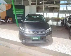 VOLKSWAGEN NIVUS 1.0 200 TSI TOTAL FLEX COMFORTLINE AUTOMÁTICO VOLKSWAGEN NIVUS 1.0 200 TSI TOTAL FLEX COMFORTLINE AUTOMÁTICO
