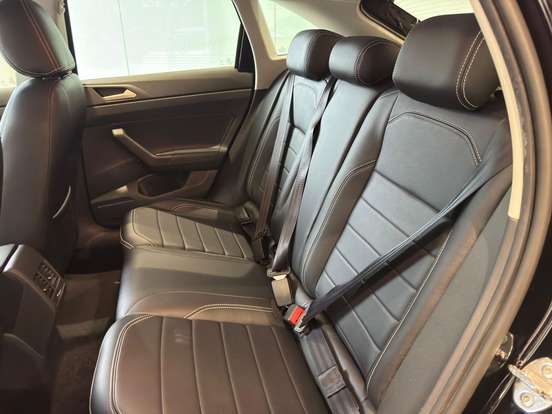 VOLKSWAGEN-NIVUS-1.0 200 TSI TOTAL FLEX COMFORTLINE AUTOMÁTICO VOLKSWAGEN-NIVUS-2024