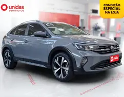 VOLKSWAGEN NIVUS 1.0 200 TSI TOTAL FLEX HIGHLINE AUTOMÁTICO VOLKSWAGEN NIVUS 1.0 200 TSI TOTAL FLEX HIGHLINE AUTOMÁTICO