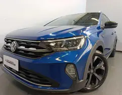 VOLKSWAGEN NIVUS 1.0 200 TSI TOTAL FLEX HIGHLINE AUTOMÁTICO VOLKSWAGEN NIVUS 1.0 200 TSI TOTAL FLEX HIGHLINE AUTOMÁTICO
