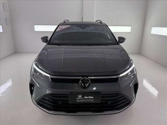 VOLKSWAGEN-NIVUS-1.0 200 TSI TOTAL FLEX HIGHLINE AUTOMÁTICO VOLKSWAGEN-NIVUS-2025