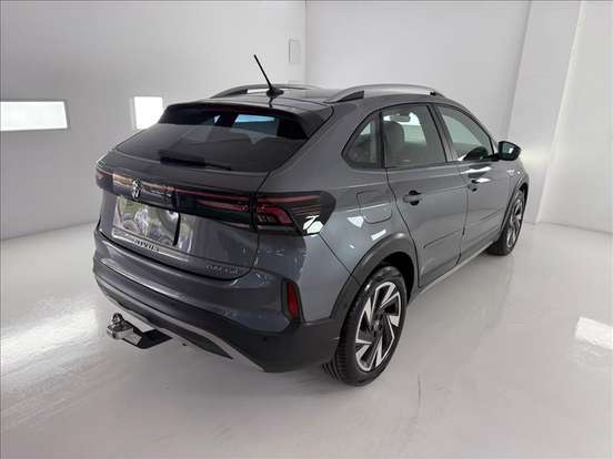 VOLKSWAGEN-NIVUS-1.0 200 TSI TOTAL FLEX HIGHLINE AUTOMÁTICO VOLKSWAGEN-NIVUS-2025