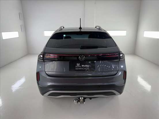 VOLKSWAGEN-NIVUS-1.0 200 TSI TOTAL FLEX HIGHLINE AUTOMÁTICO VOLKSWAGEN-NIVUS-2025