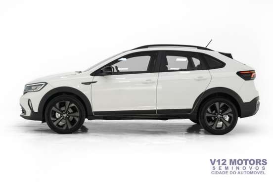 VOLKSWAGEN-NIVUS-1.0 200 TSI TOTAL FLEX HIGHLINE AUTOMÁTICO VOLKSWAGEN-NIVUS-2023