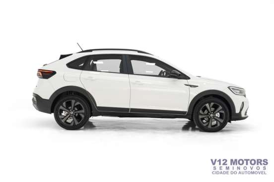 VOLKSWAGEN-NIVUS-1.0 200 TSI TOTAL FLEX HIGHLINE AUTOMÁTICO VOLKSWAGEN-NIVUS-2023