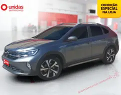 VOLKSWAGEN NIVUS 1.0 200 TSI TOTAL FLEX HIGHLINE AUTOMÁTICO VOLKSWAGEN NIVUS 1.0 200 TSI TOTAL FLEX HIGHLINE AUTOMÁTICO