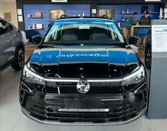 VOLKSWAGEN NIVUS 1.0 200 TSI TOTAL FLEX SENSE AUTOMÁTICO VOLKSWAGEN NIVUS 1.0 200 TSI TOTAL FLEX SENSE AUTOMÁTICO