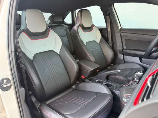 VOLKSWAGEN-NIVUS-1.4 250 TSI TOTAL FLEX GTS AUTOMÁTICO VOLKSWAGEN-NIVUS-2025