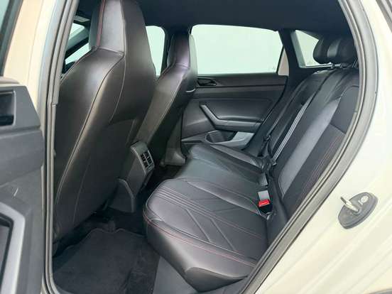 VOLKSWAGEN-NIVUS-1.4 250 TSI TOTAL FLEX GTS AUTOMÁTICO VOLKSWAGEN-NIVUS-2025