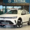 VOLKSWAGEN NIVUS 1.4 250 TSI TOTAL FLEX GTS AUTOMÁTICO VOLKSWAGEN NIVUS 1.4 250 TSI TOTAL FLEX GTS AUTOMÁTICO