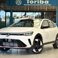 VOLKSWAGEN NIVUS 1.4 250 TSI TOTAL FLEX GTS AUTOMÁTICO VOLKSWAGEN NIVUS 1.4 250 TSI TOTAL FLEX GTS AUTOMÁTICO