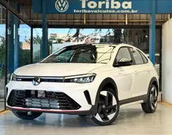 VOLKSWAGEN NIVUS 1.4 250 TSI TOTAL FLEX GTS AUTOMÁTICO VOLKSWAGEN NIVUS 1.4 250 TSI TOTAL FLEX GTS AUTOMÁTICO