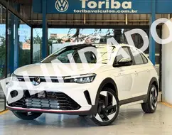 VOLKSWAGEN NIVUS 1.4 250 TSI TOTAL FLEX GTS AUTOMÁTICO VOLKSWAGEN NIVUS 1.4 250 TSI TOTAL FLEX GTS AUTOMÁTICO