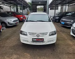 VOLKSWAGEN PARATI 1.6 MI 8V FLEX 4P MANUAL G.IV VOLKSWAGEN PARATI 1.6 MI 8V FLEX 4P MANUAL G.IV
