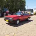 VOLKSWAGEN PASSAT 1.5 LS 8V GASOLINA 2P MANUAL VOLKSWAGEN PASSAT 1.5 LS 8V GASOLINA 2P MANUAL