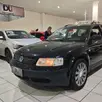 VOLKSWAGEN PASSAT 1.8 VARIANT 20V TURBO GASOLINA 4P AUTOMÁTICO VOLKSWAGEN PASSAT 1.8 VARIANT 20V TURBO GASOLINA 4P AUTOMÁTICO