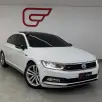 VOLKSWAGEN PASSAT 2.0 16V TSI BLUEMOTION GASOLINA HIGHLINE 4P DSG VOLKSWAGEN PASSAT 2.0 16V TSI BLUEMOTION GASOLINA HIGHLINE 4P DSG