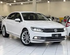 VOLKSWAGEN PASSAT 2.0 16V TSI BLUEMOTION GASOLINA HIGHLINE 4P DSG VOLKSWAGEN PASSAT 2.0 16V TSI BLUEMOTION GASOLINA HIGHLINE 4P DSG