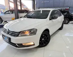 VOLKSWAGEN PASSAT 2.0 TSI 16V GASOLINA 4P AUTOMATIZADO VOLKSWAGEN PASSAT 2.0 TSI 16V GASOLINA 4P AUTOMATIZADO