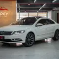 VOLKSWAGEN PASSAT 2.0 TSI CC 16V TURBO GASOLINA 4P AUTOMATIZADO VOLKSWAGEN PASSAT 2.0 TSI CC 16V TURBO GASOLINA 4P AUTOMATIZADO