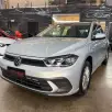 VOLKSWAGEN POLO 1.0 170 TSI COMFORTLINE AUTOMÁTICO VOLKSWAGEN POLO 1.0 170 TSI COMFORTLINE AUTOMÁTICO