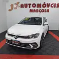 VOLKSWAGEN POLO 1.0 170 TSI HIGHLINE AUTOMÁTICO VOLKSWAGEN POLO 1.0 170 TSI HIGHLINE AUTOMÁTICO