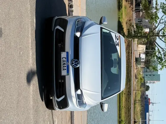 VOLKSWAGEN POLO 1.0 MPI MANUAL