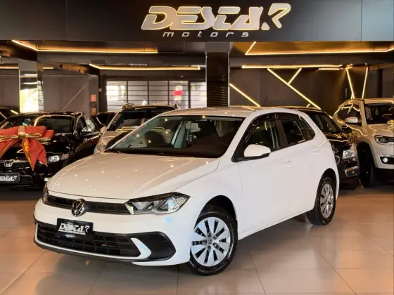 VOLKSWAGEN POLO 1.0 MPI MANUAL