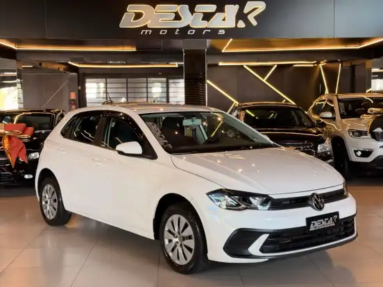 VOLKSWAGEN-POLO-1.0 MPI MANUAL VOLKSWAGEN-POLO-2023