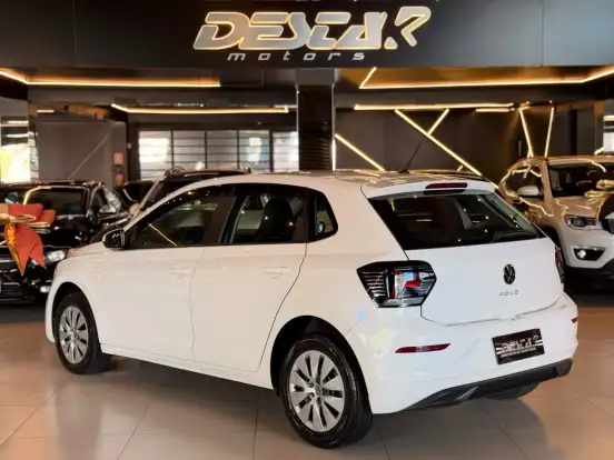 VOLKSWAGEN-POLO-1.0 MPI MANUAL VOLKSWAGEN-POLO-2023