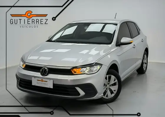 VOLKSWAGEN POLO 1.0 MPI MANUAL