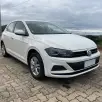 VOLKSWAGEN POLO 1.0 MPI TOTAL FLEX MANUAL VOLKSWAGEN POLO 1.0 MPI TOTAL FLEX MANUAL