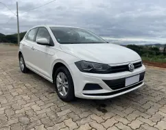 VOLKSWAGEN POLO 1.0 MPI TOTAL FLEX MANUAL VOLKSWAGEN POLO 1.0 MPI TOTAL FLEX MANUAL