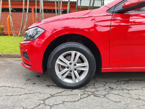 VOLKSWAGEN-POLO-1.0 MPI TOTAL FLEX MANUAL VOLKSWAGEN-POLO-2017