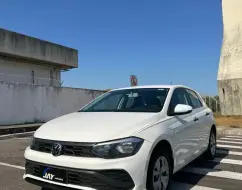 VOLKSWAGEN POLO 1.0 MPI TRACK MANUAL VOLKSWAGEN POLO 1.0 MPI TRACK MANUAL