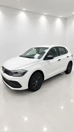 VOLKSWAGEN POLO 1.0 MPI TRACK MANUAL