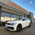 VOLKSWAGEN POLO 1.0 MPI TRACK MANUAL VOLKSWAGEN POLO 1.0 MPI TRACK MANUAL