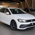 VOLKSWAGEN POLO 1.0 MPI TRACK MANUAL VOLKSWAGEN POLO 1.0 MPI TRACK MANUAL