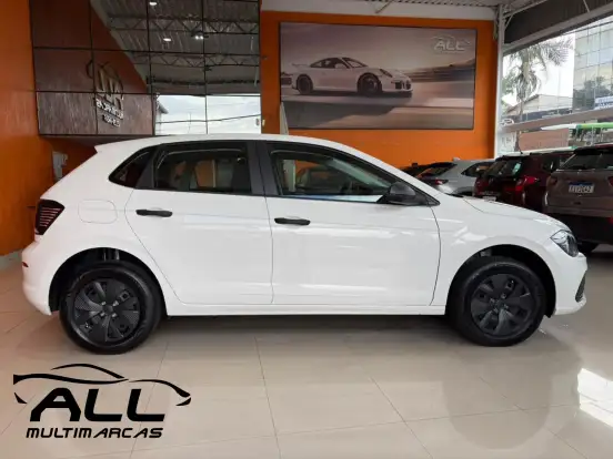 VOLKSWAGEN-POLO-1.0 MPI TRACK MANUAL VOLKSWAGEN-POLO-2025