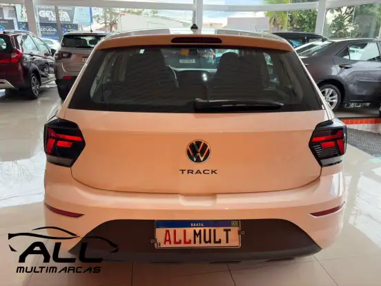 VOLKSWAGEN-POLO-1.0 MPI TRACK MANUAL VOLKSWAGEN-POLO-2025
