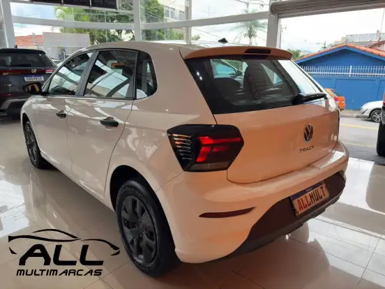 VOLKSWAGEN-POLO-1.0 MPI TRACK MANUAL VOLKSWAGEN-POLO-2025