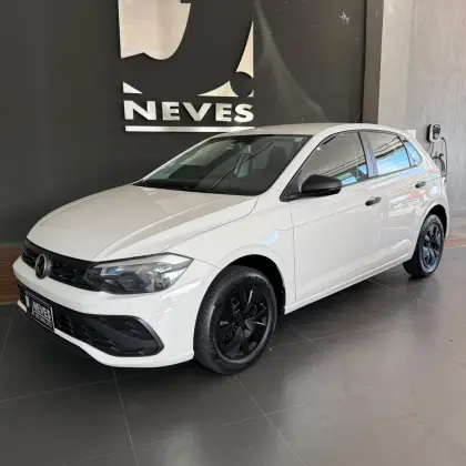 VOLKSWAGEN POLO 1.0 MPI TRACK MANUAL