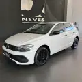 VOLKSWAGEN POLO 1.0 MPI TRACK MANUAL VOLKSWAGEN POLO 1.0 MPI TRACK MANUAL