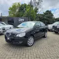 VOLKSWAGEN POLO 1.6 MI 8V FLEX 4P MANUAL VOLKSWAGEN POLO 1.6 MI 8V FLEX 4P MANUAL
