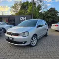 VOLKSWAGEN POLO 1.6 MI SPORTLINE 8V FLEX 4P AUTOMATIZADO VOLKSWAGEN POLO 1.6 MI SPORTLINE 8V FLEX 4P AUTOMATIZADO