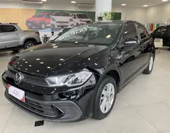 VOLKSWAGEN POLO 1.0 170 TSI COMFORTLINE AUTOMÁTICO VOLKSWAGEN POLO 1.0 170 TSI COMFORTLINE AUTOMÁTICO