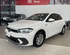 VOLKSWAGEN POLO 1.0 170 TSI COMFORTLINE AUTOMÁTICO VOLKSWAGEN POLO 1.0 170 TSI COMFORTLINE AUTOMÁTICO