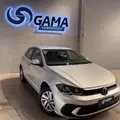 VOLKSWAGEN POLO 1.0 170 TSI COMFORTLINE AUTOMÁTICO VOLKSWAGEN POLO 1.0 170 TSI COMFORTLINE AUTOMÁTICO