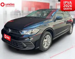 VOLKSWAGEN POLO 1.0 170 TSI COMFORTLINE AUTOMÁTICO VOLKSWAGEN POLO 1.0 170 TSI COMFORTLINE AUTOMÁTICO